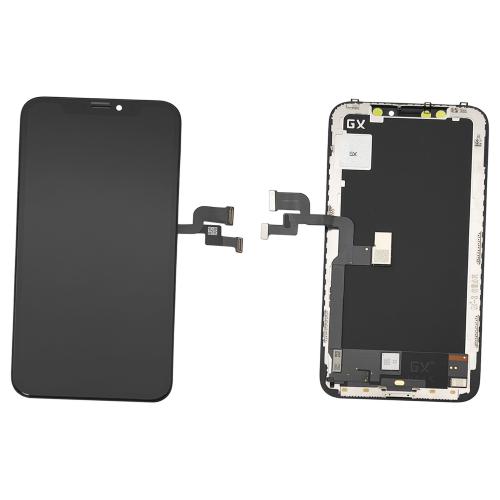 IPHONE X (2017) HARD OLED LCD - GX